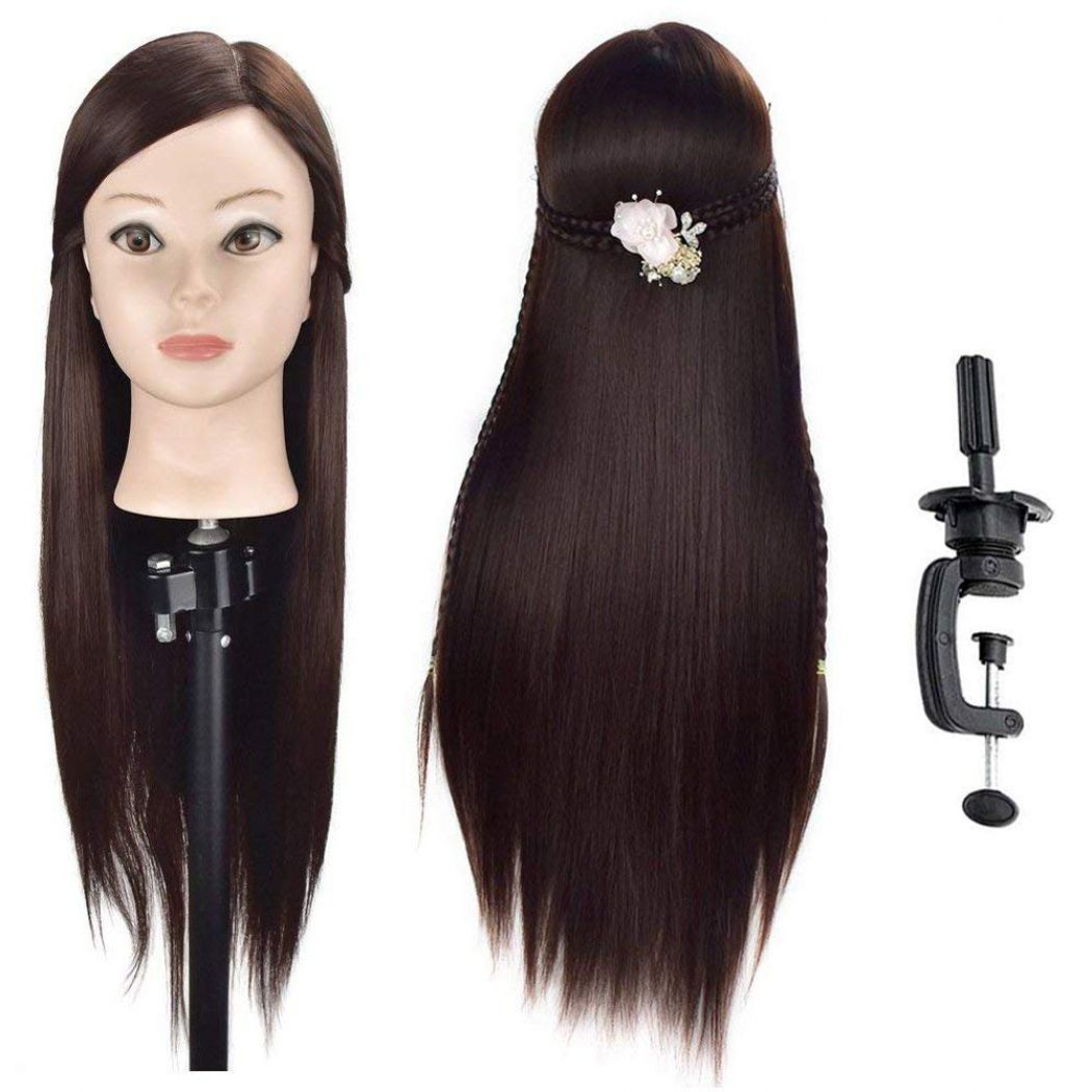 Synthetic Long Straight Hairstyles Hair Extension For Women